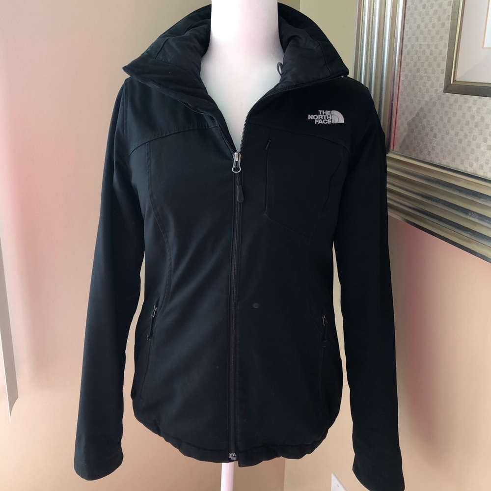Women’s Northface jacket